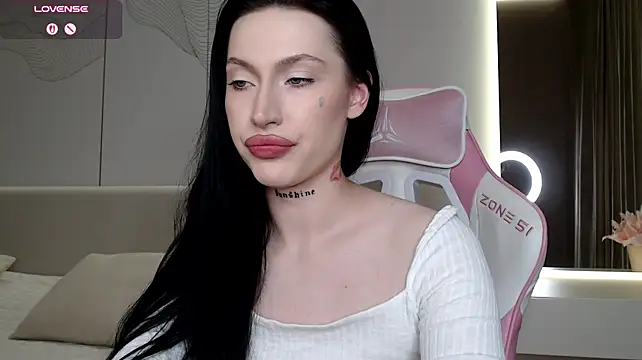 JenniferQueen11 Chat XXX in diretta