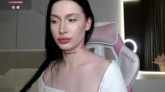 JenniferQueen11's Live XXX Chat