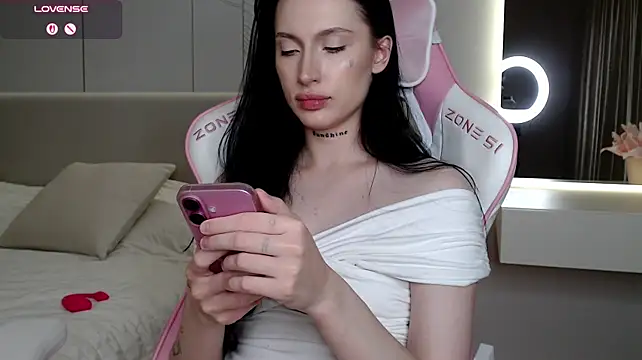 JenniferQueen11's Live XXX Chat
