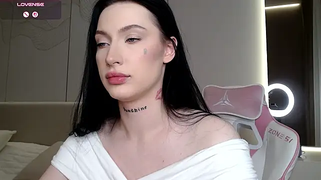 JenniferQueen11 Live XXX-chat
