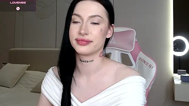 Онлайн чат XXX JenniferQueen11