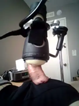הופעת וובקאם של funcock78