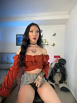 EnchantressFuckXxx Show in webcam
