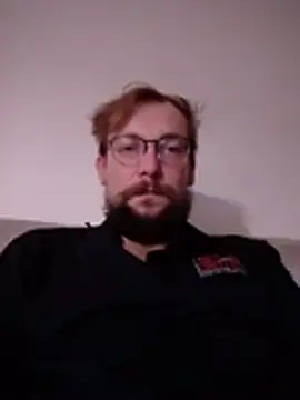 Webkamerová show Gary_E_Johnson
