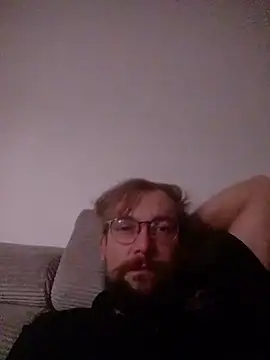 Вебкам-шоу Gary_E_Johnson