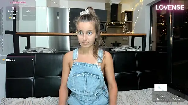 ElizSweet Live XXX-chat