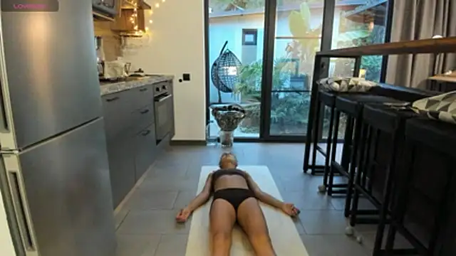 ElizSweet Live chatroom