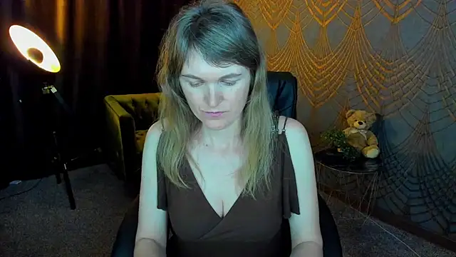 Anabell_xxx Live XXX-chat