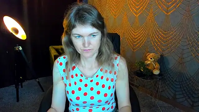 Sala de chat ao vivo de Anabell_xxx