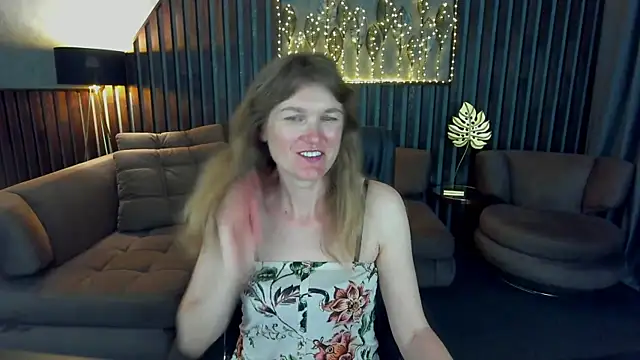 Anabell_xxx's Live XXX Chat