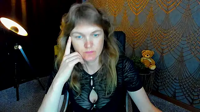 Webkamerová show Anabell_xxx