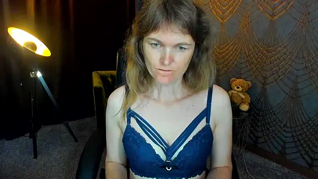 Anabell_xxx Adlı Modelin Canlı XXX Sohbeti