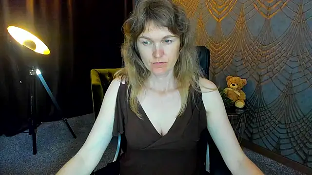 Anabell_xxx's Live XXX Chat
