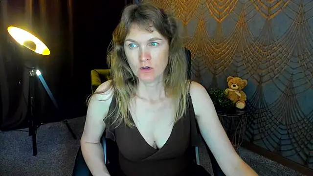 Anabell_xxx Live XXX-chat