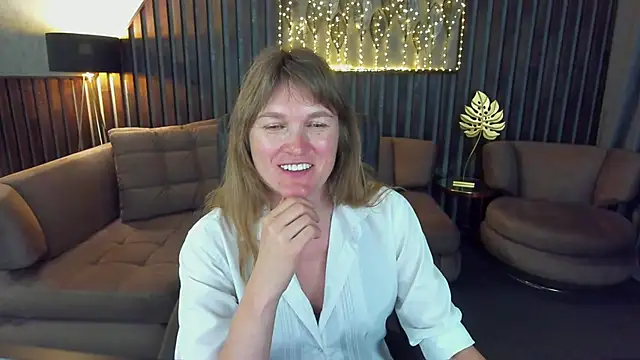 Chat XXX ao vivo de Anabell_xxx