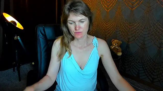 Anabell_xxx's Live XXX Chat
