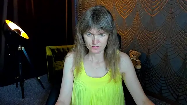 Chat XXX en directo de Anabell_xxx