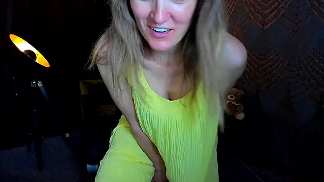 Anabell_xxxのライブXXXチャット