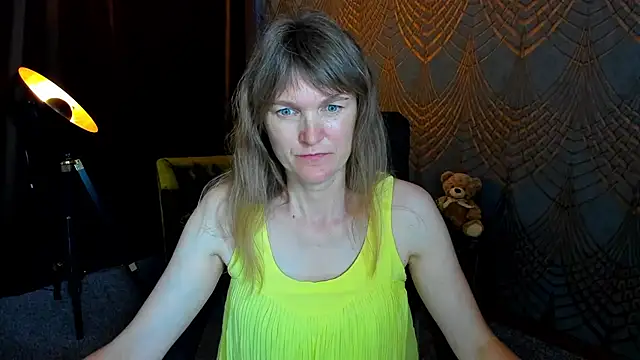 Anabell_xxx Live XXX-Chat