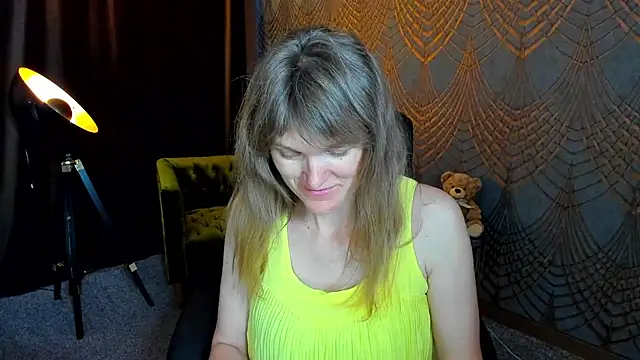 Anabell_xxx élő XXX-chatje