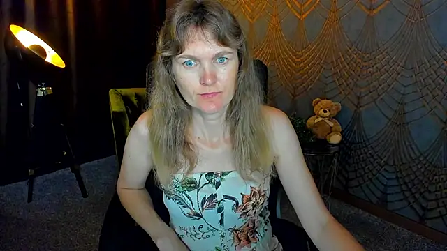 Webkamerová show Anabell_xxx