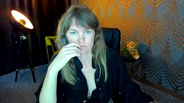 Chat XXX en directo de Anabell_xxx