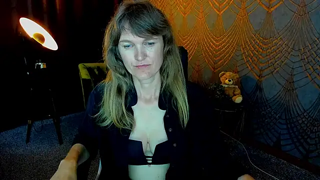 Anabell_xxx's Live XXX Chat