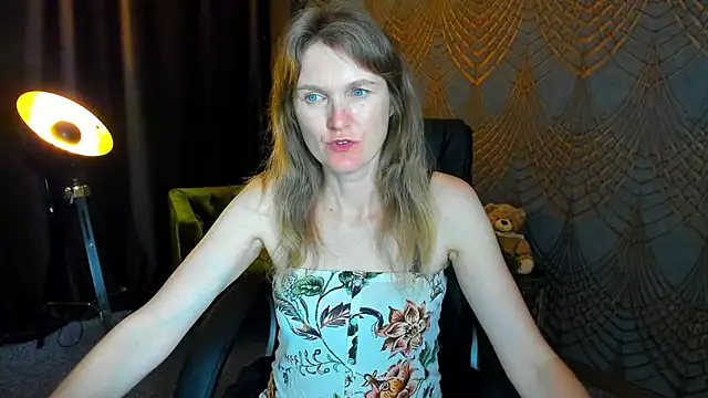 Chat XXX Live Anabell_xxx