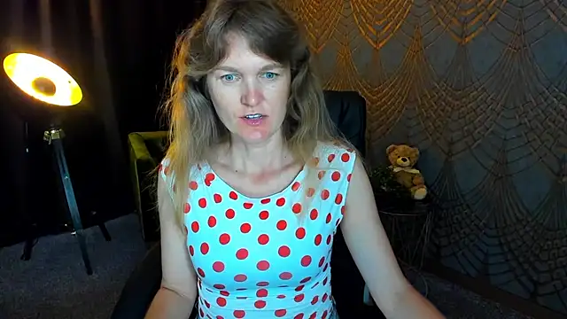 Živý XXX chat Anabell_xxx