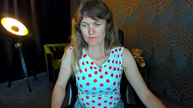 Anabell_xxxのライブXXXチャット