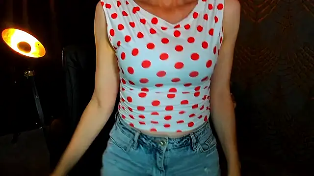 Chat XXX en directo de Anabell_xxx