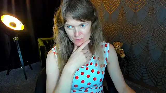 Anabell_xxx Live XXX-Chat
