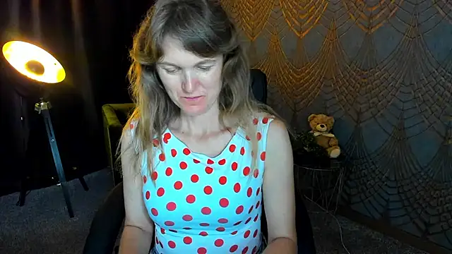 Anabell_xxx Adlı Modelin Canlı XXX Sohbeti