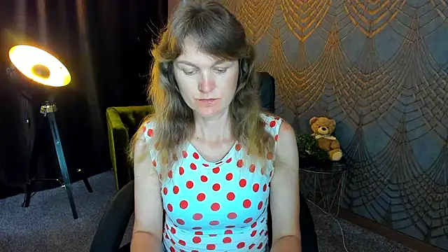 Anabell_xxx's Live XXX Chat