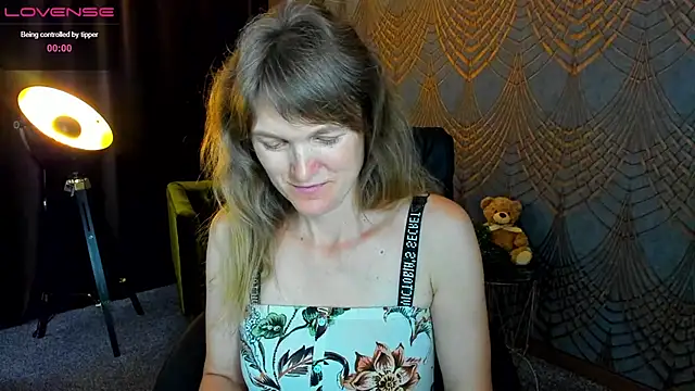 Anabell_xxx's Live XXX Chat