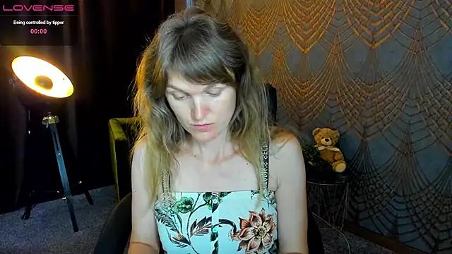 Anabell_xxx's Live XXX Chat