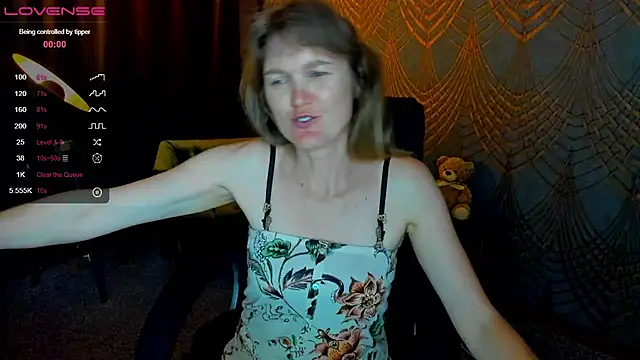 Anabell_xxx's Live XXX Chat