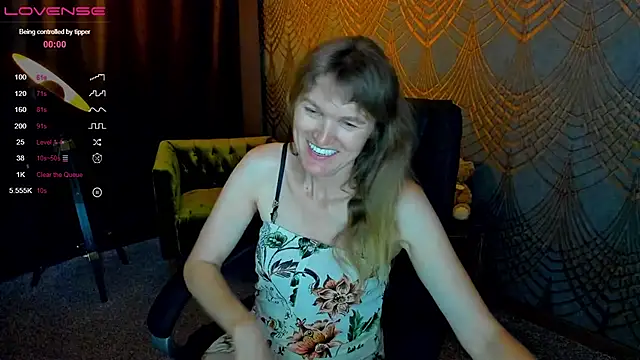 Anabell_xxx Adlı Modelin Canlı XXX Sohbeti
