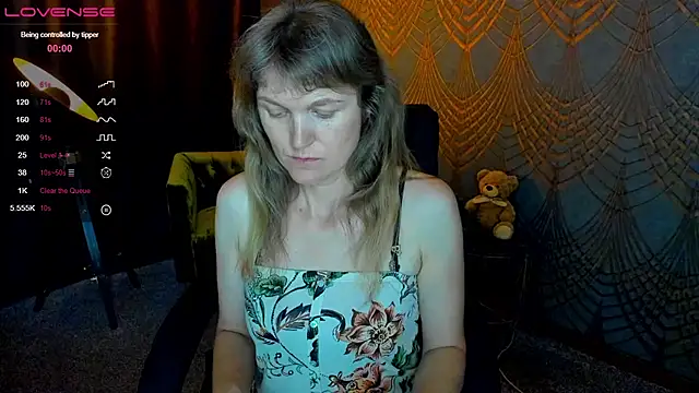 Anabell_xxx's Live XXX Chat