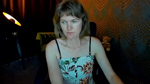 Chatroom XXX en direct de Anabell_xxx