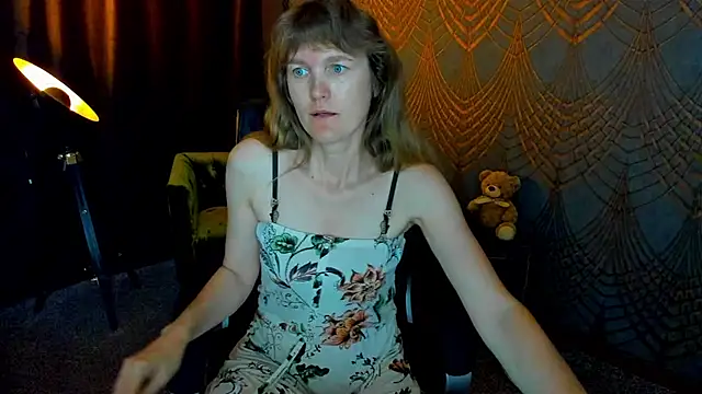 Anabell_xxxのライブXXXチャット