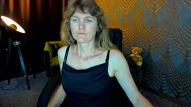 Chatroom XXX en direct de Anabell_xxx