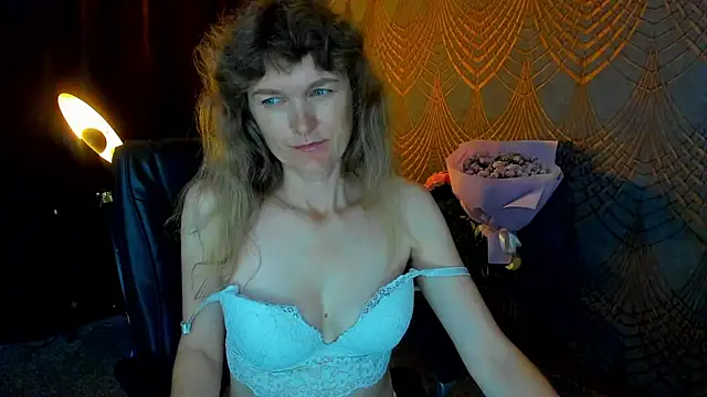 Czat XXX na żywo – Anabell_xxx