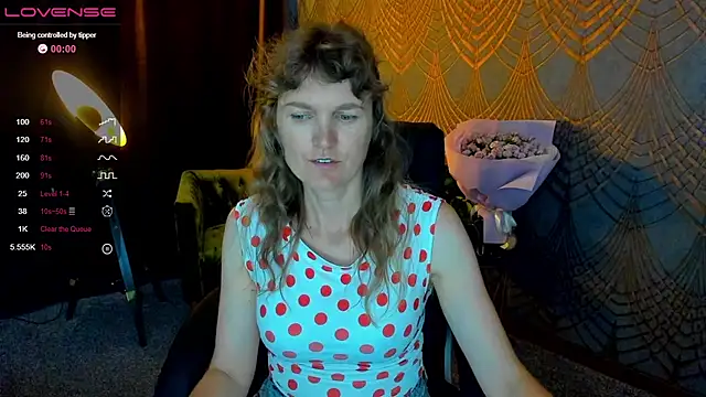 Anabell_xxx's Live XXX Chat