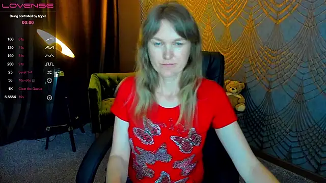 Živý XXX chat Anabell_xxx