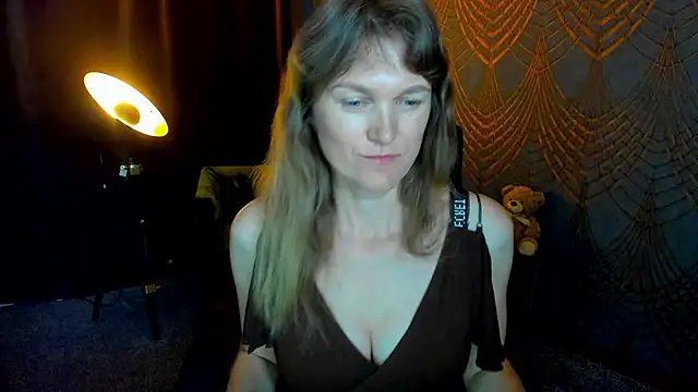 Chat XXX en directo de Anabell_xxx