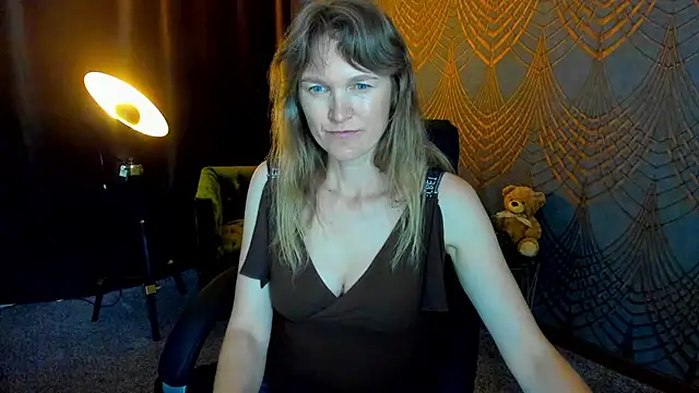 Chat XXX ao vivo de Anabell_xxx