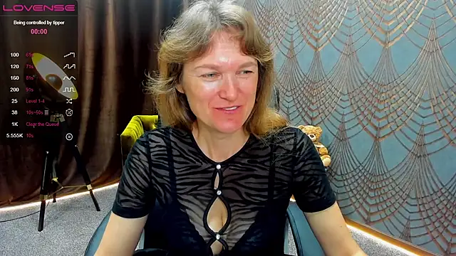 Anabell_xxx's Live XXX Chat