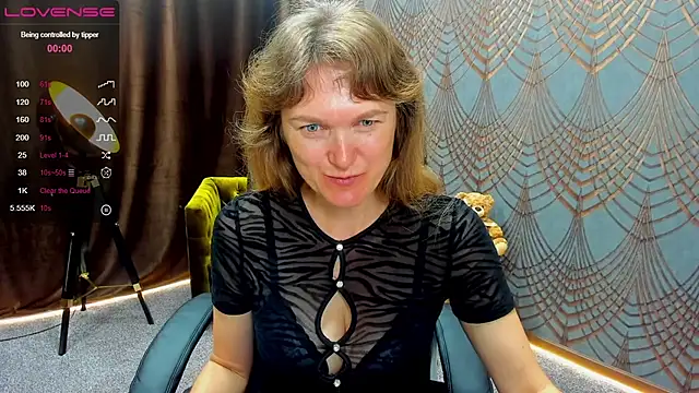Živý XXX chat Anabell_xxx