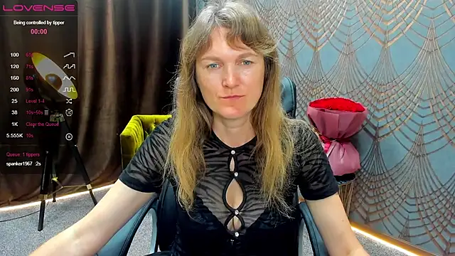 Anabell_xxx's Live XXX Chat